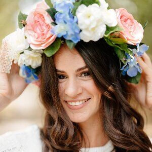 Meet your Posher, Tina